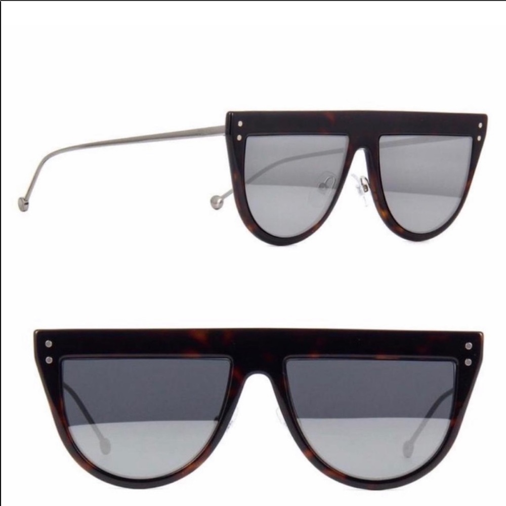 Fendi Defender Sunglasses